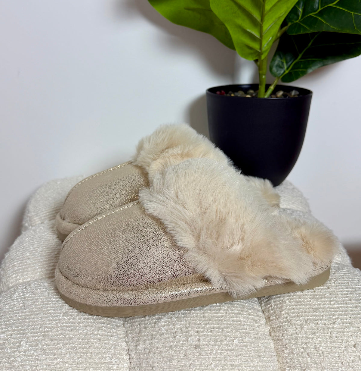 CHAUSSONS VICTORIA